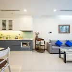 Vinhomes Central Park