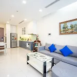 Vinhomes Central Park