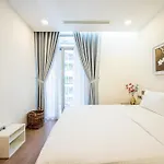 Vinhomes Central Park