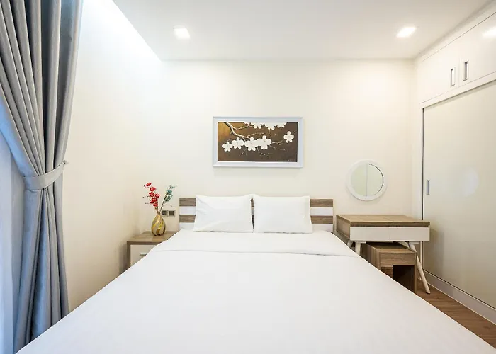 Vinhomes Central Park