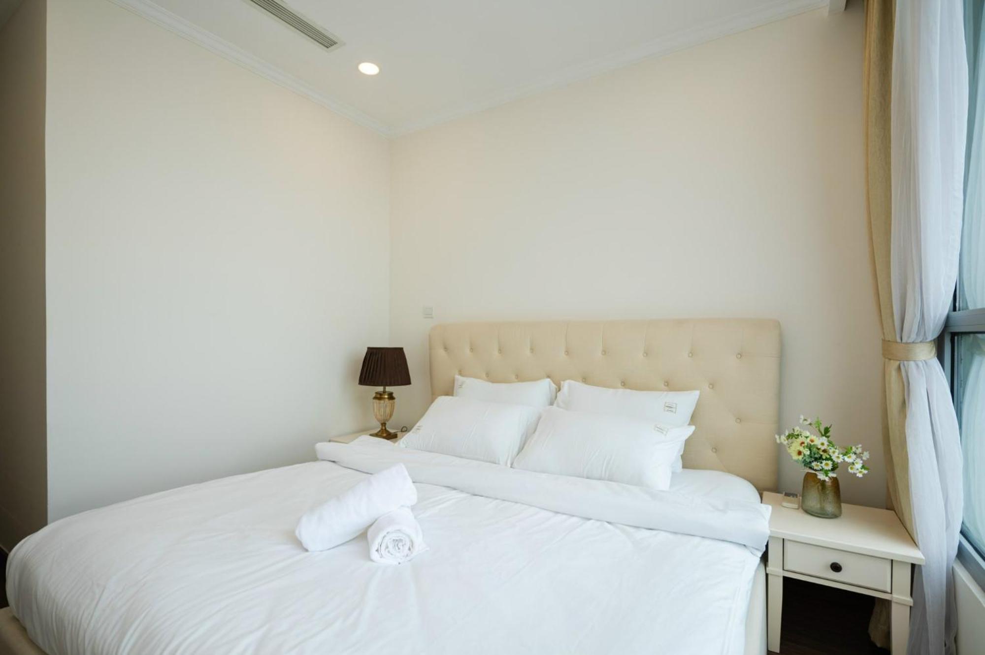 Vinhomes Park TP. Hồ Chí Minh