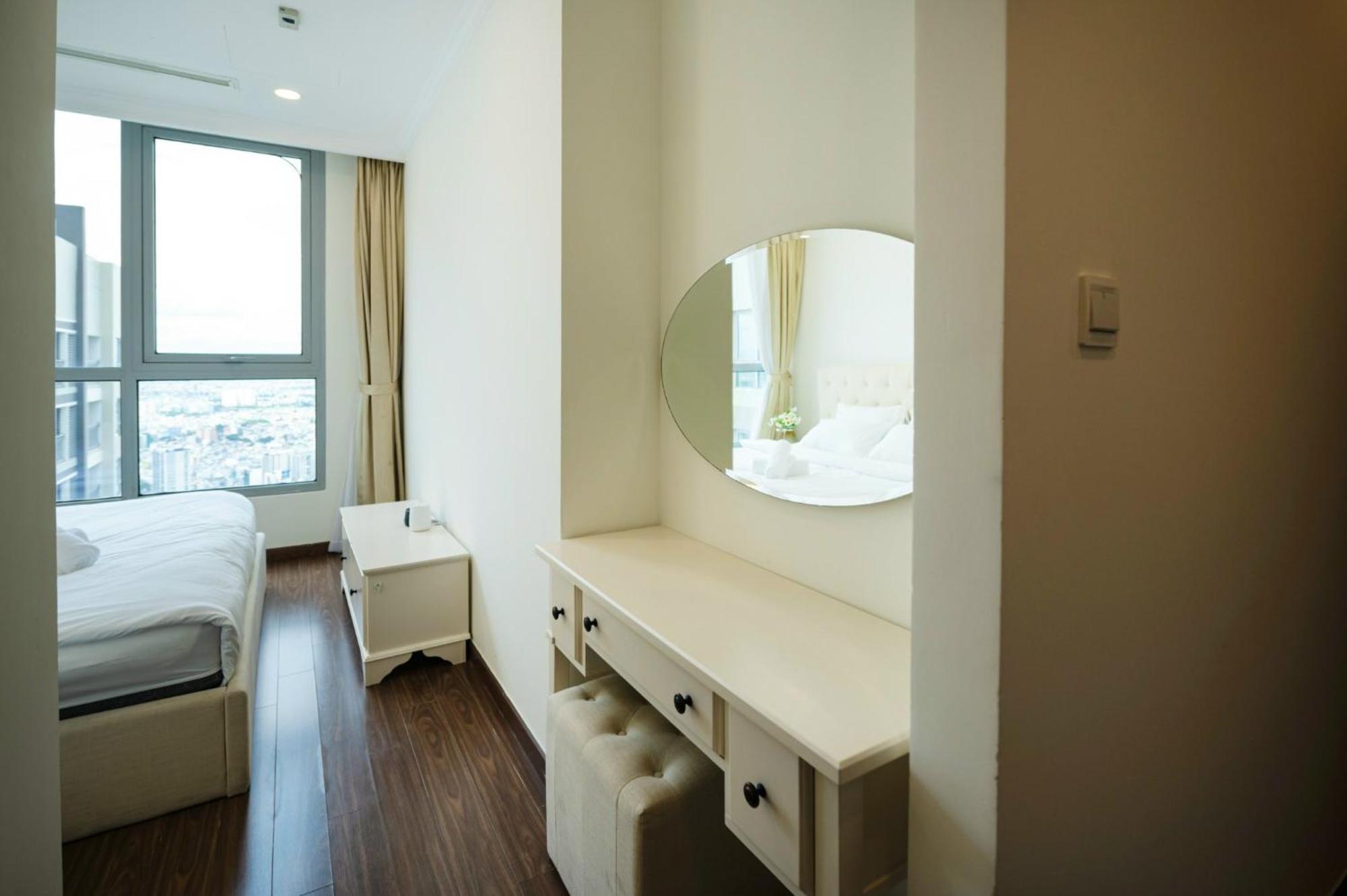 Vinhomes Park * TP. Hồ Chí Minh