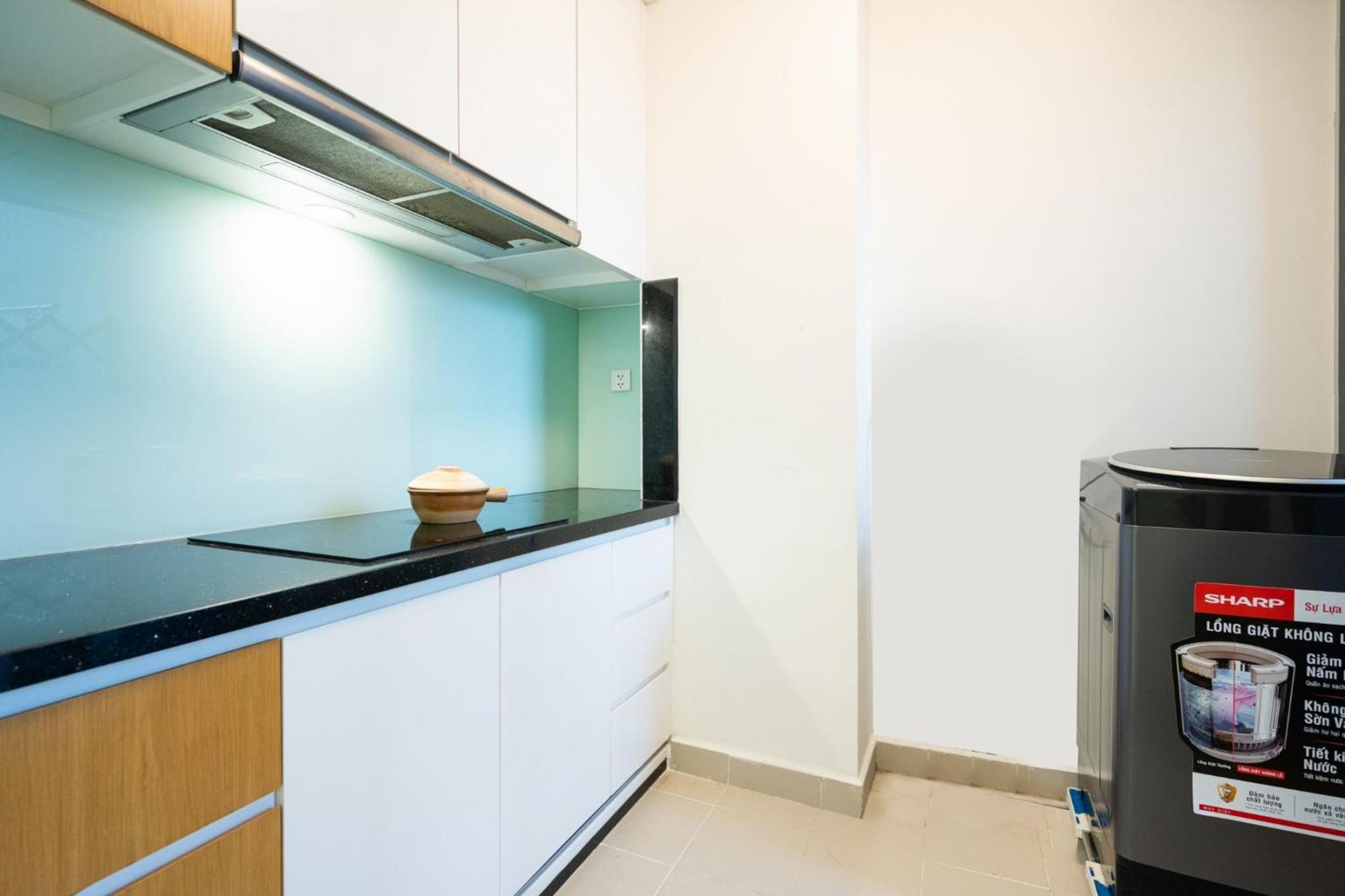 Vinhomes Park TP. Hồ Chí Minh