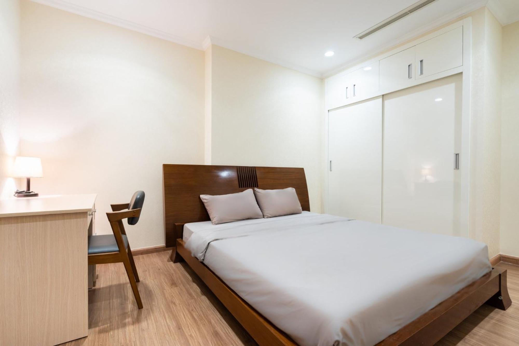 Vinhomes Park Căn hộ TP. Hồ Chí Minh