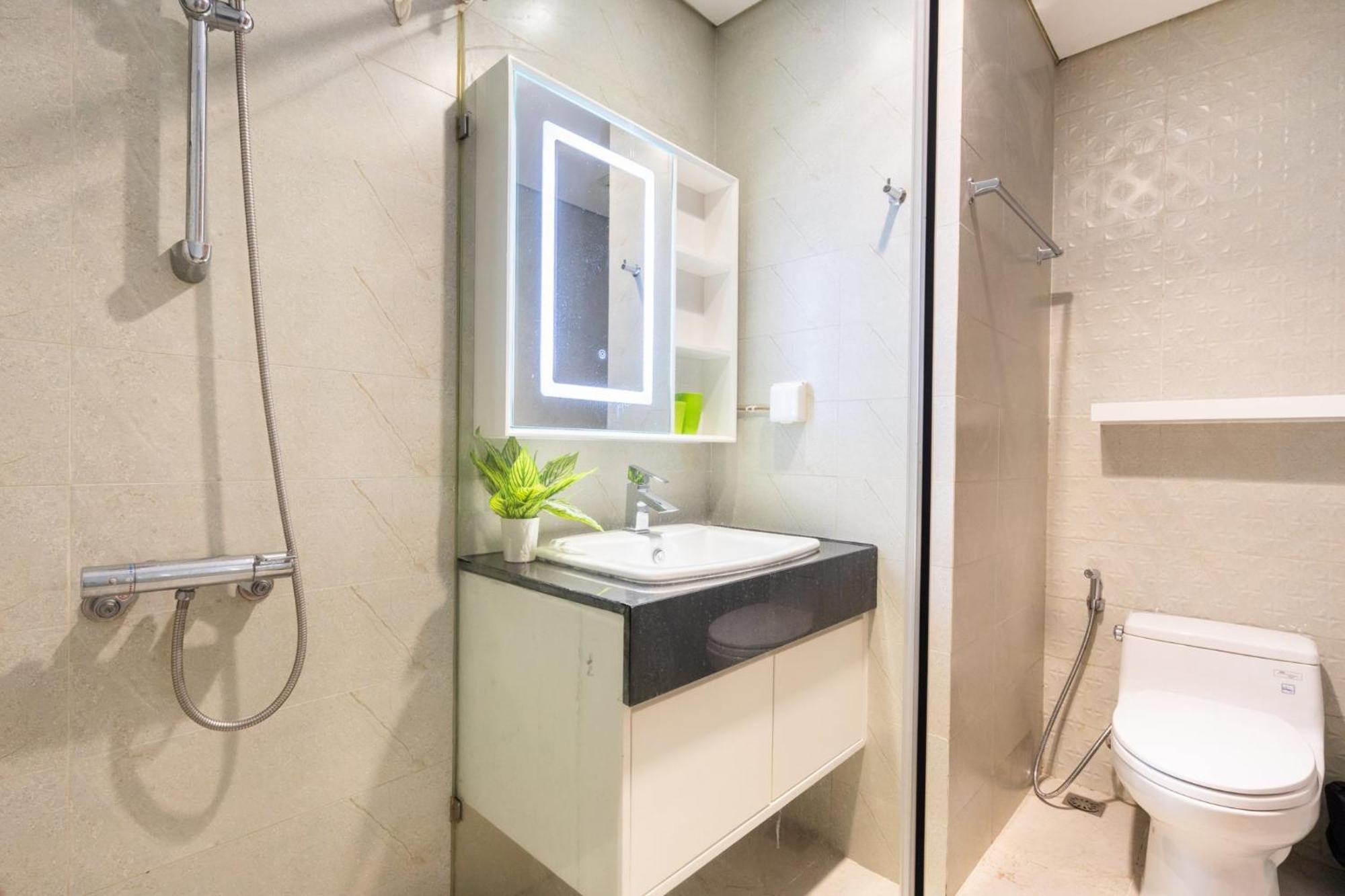 Vinhomes Park * TP. Hồ Chí Minh