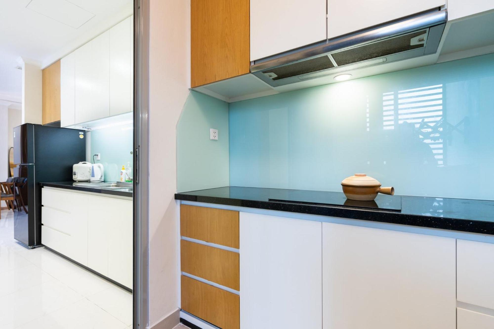 Vinhomes Park TP. Hồ Chí Minh