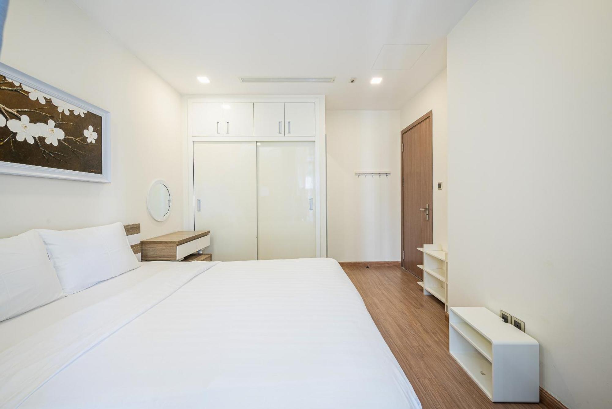 Vinhomes Park TP. Hồ Chí Minh