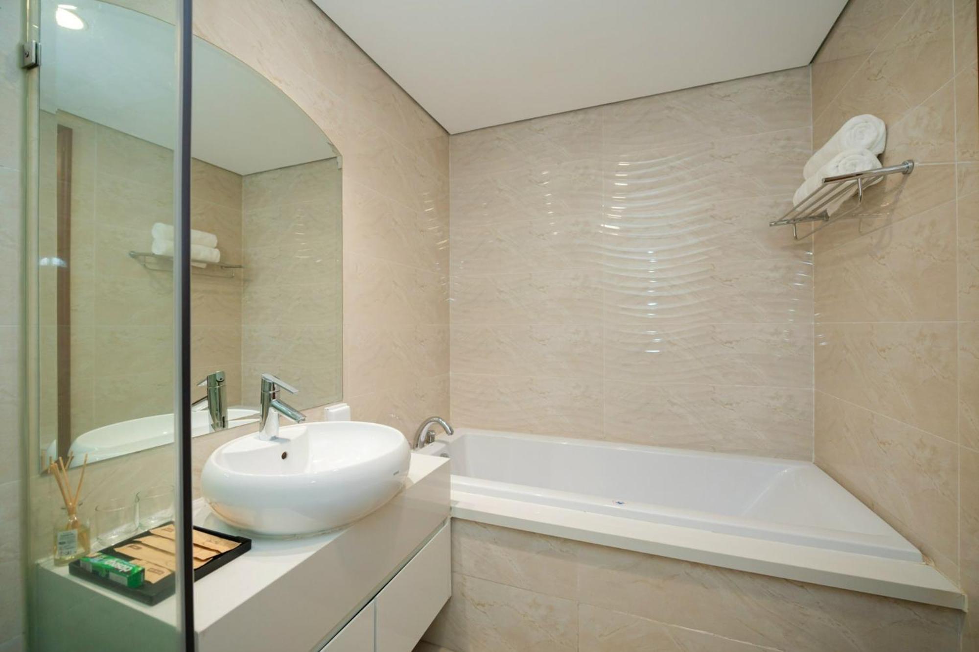 Vinhomes Park * TP. Hồ Chí Minh