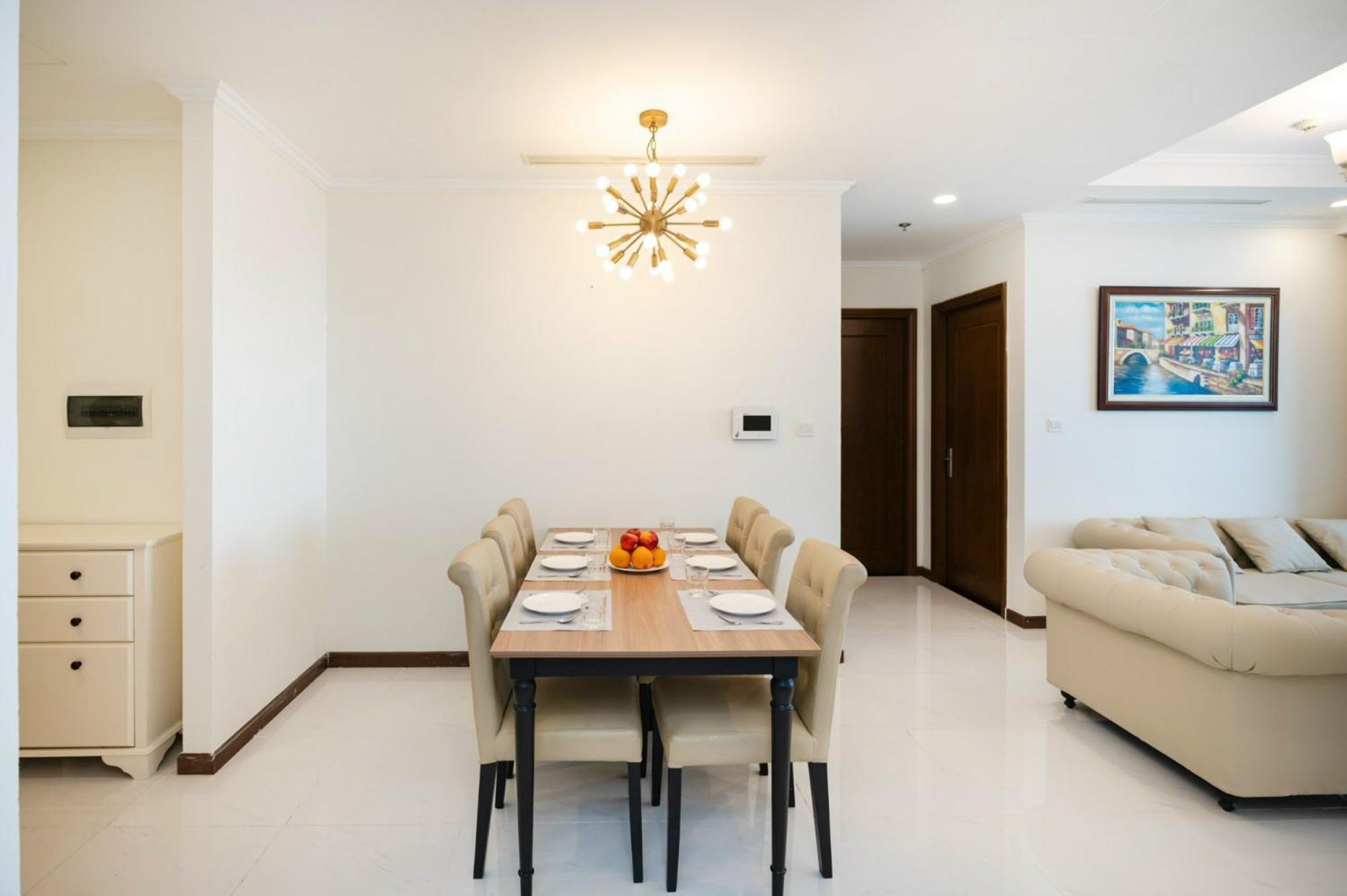 Vinhomes Park TP. Hồ Chí Minh