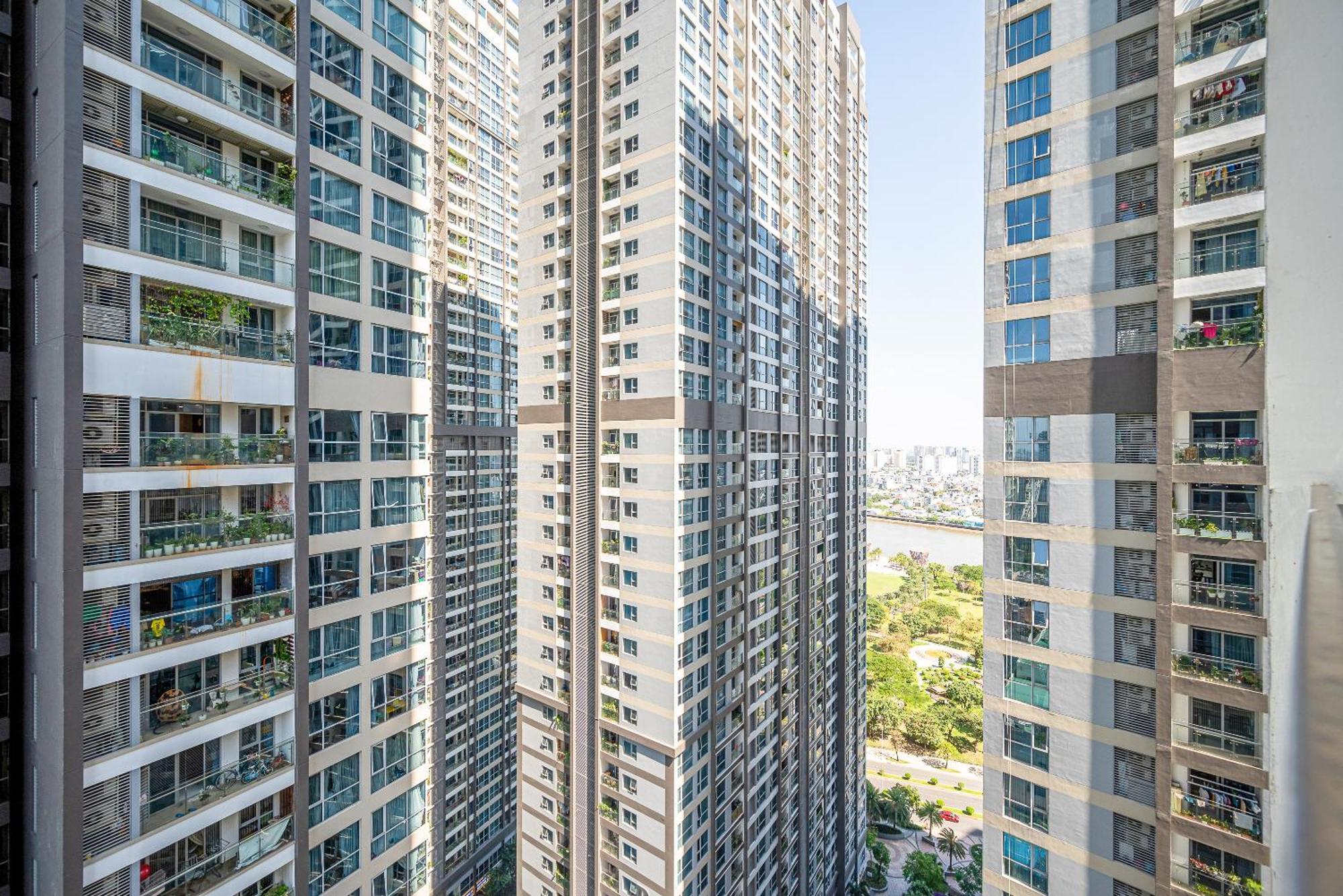 Vinhomes Park * TP. Hồ Chí Minh