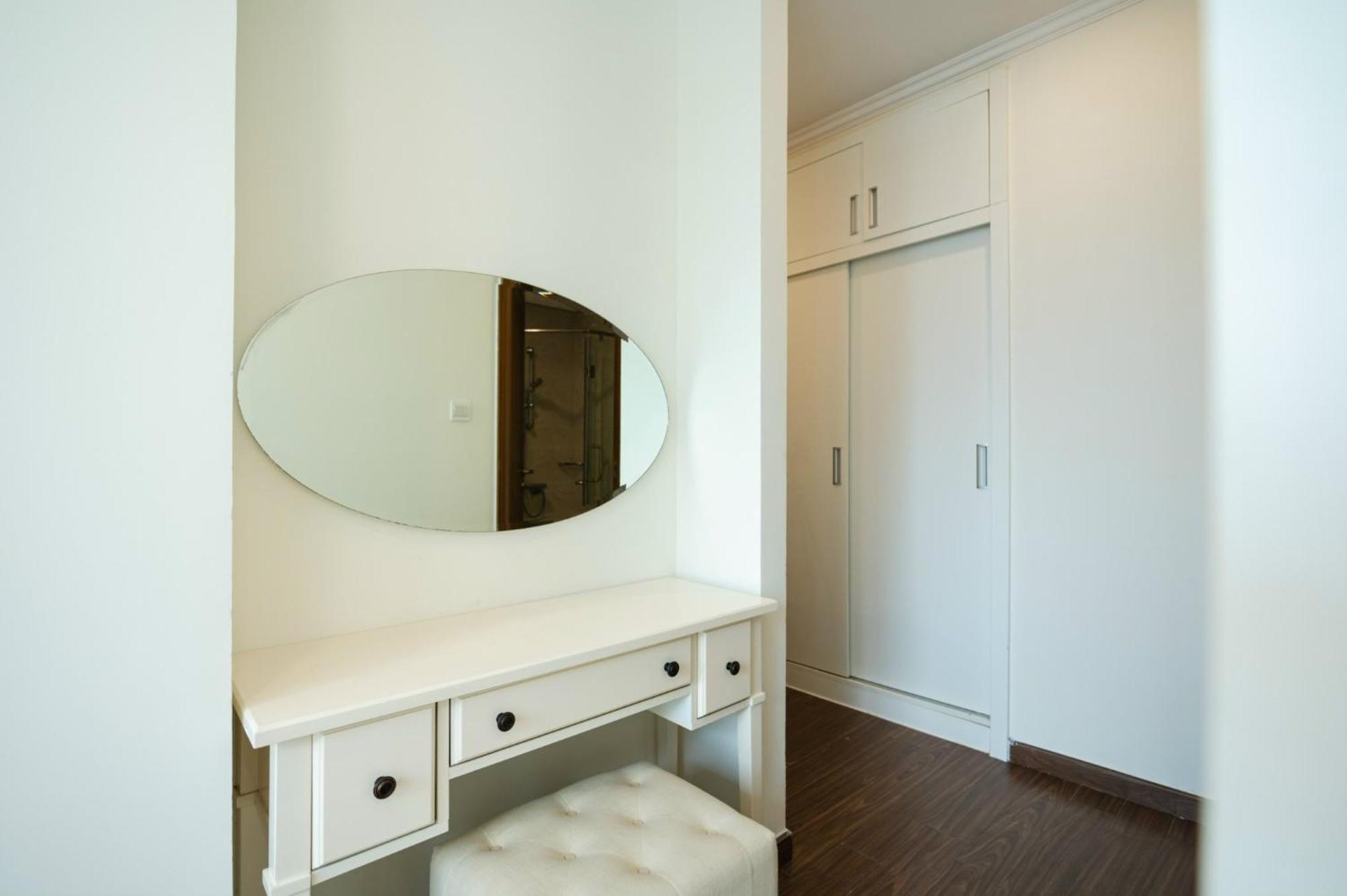 Apartment Vinhomes Park